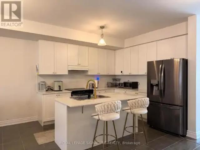 Townhouse for rent in York, Ontario