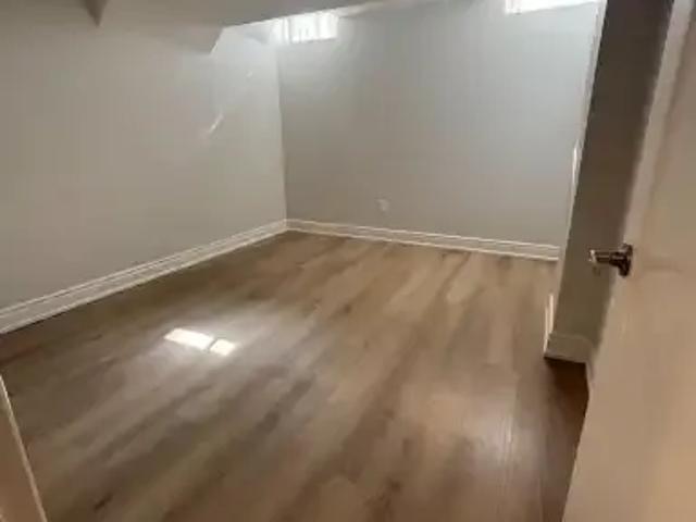 Townhouse for rent in Vaughan, Golden Horseshoe