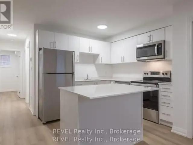 Townhouse for rent in Niagara, Ontario