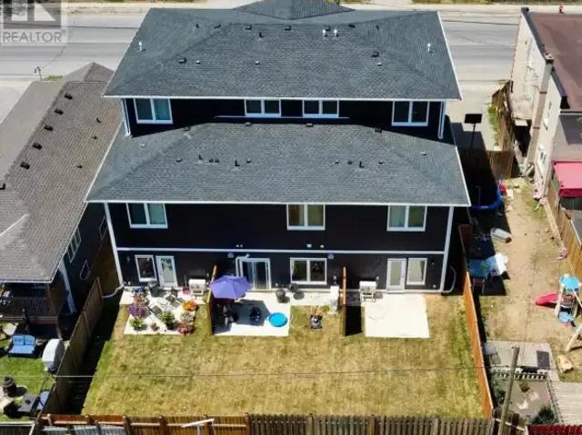 Townhouse for rent in Niagara, Ontario