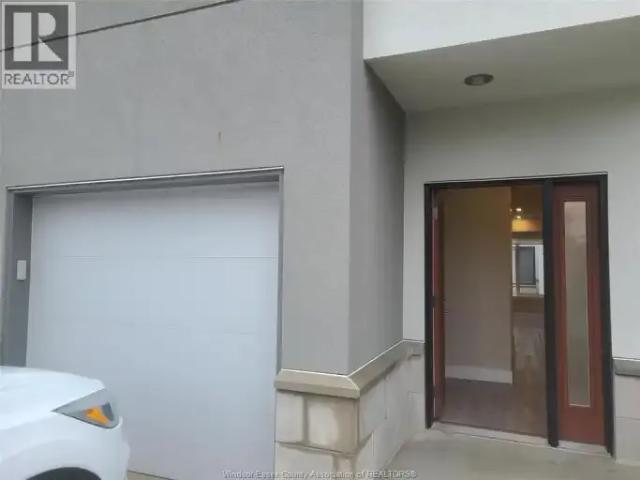 Townhouse for rent in Maidstone, Ontario