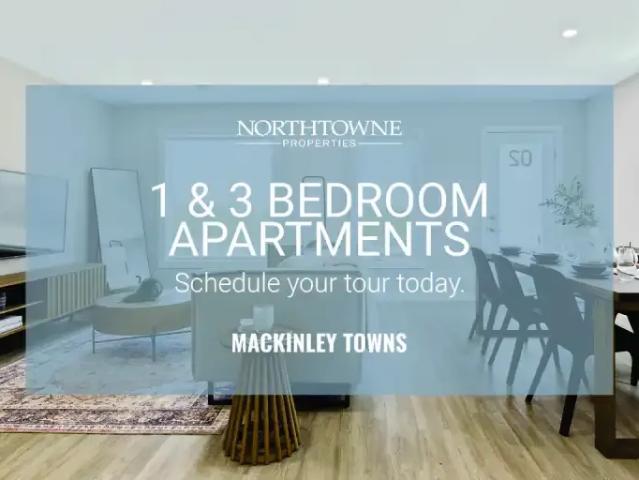 Townhouse for rent in East St. Paul, Manitoba
