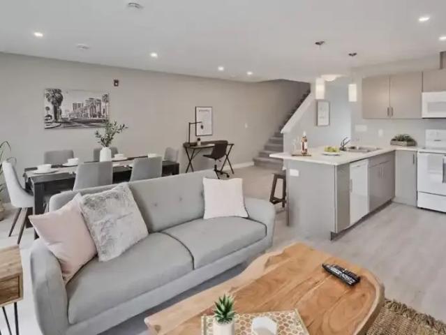 Townhouse for rent in East St. Paul, Manitoba
