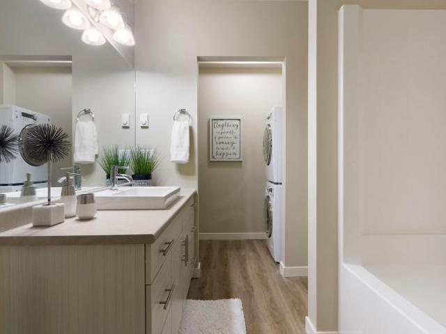 Townhouse for rent in East St. Paul, Manitoba