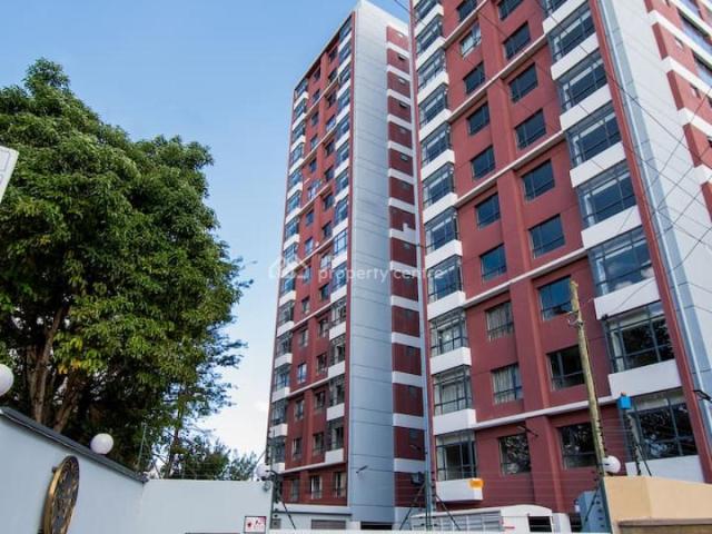 Apartment for rent in Lavington, Kiambu