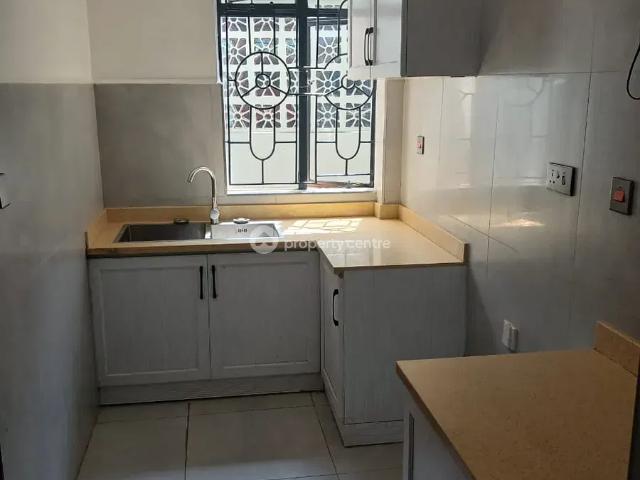 Apartment for rent in Westlands, Nairobi