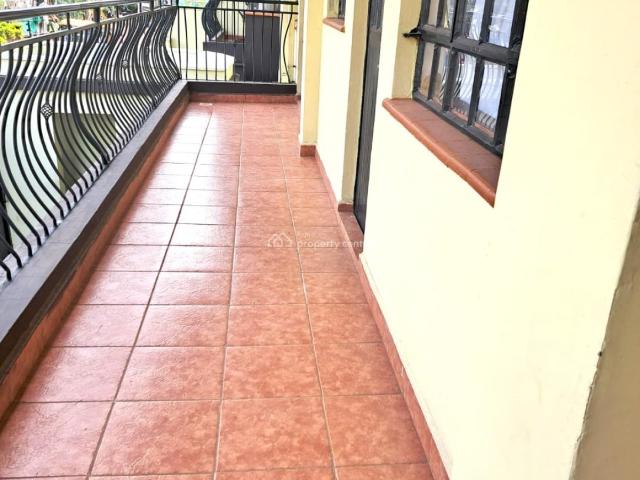 Apartment for rent in Westlands, Nairobi