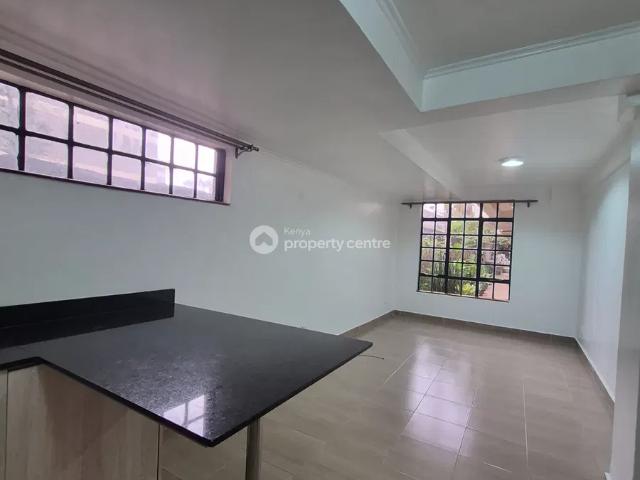 Apartment for rent in Kileleshwa, Kiambu