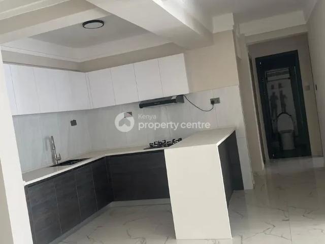 Apartment for rent in Kiambu, Nairobi