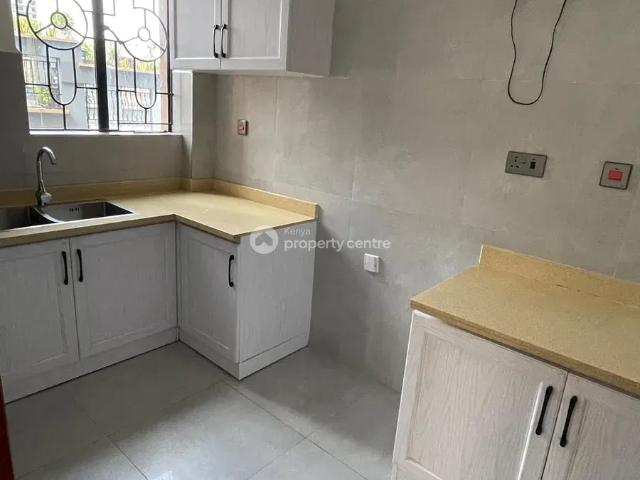 Apartment for rent in Westlands, Nairobi