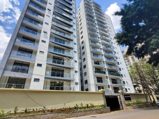 Apartment for rent in Westlands, Nairobi