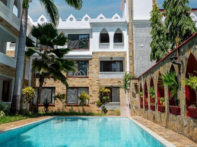 Apartment for rent in Msambweni, Ukunda