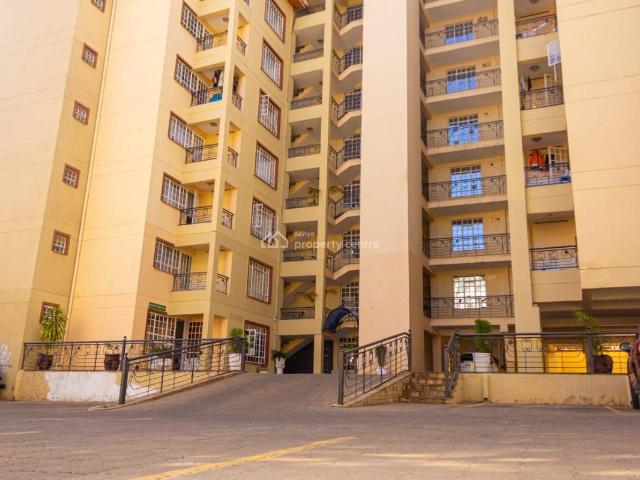 Apartment for rent in Westlands, Nairobi