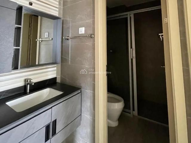 Apartment for rent in Kileleshwa, Kiambu