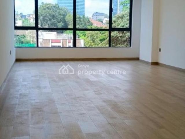 Apartment for rent in Westlands, Nairobi