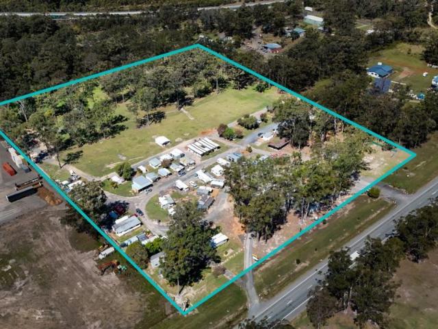 Villa for sale in South Kempsey, Kempsey Shire Council