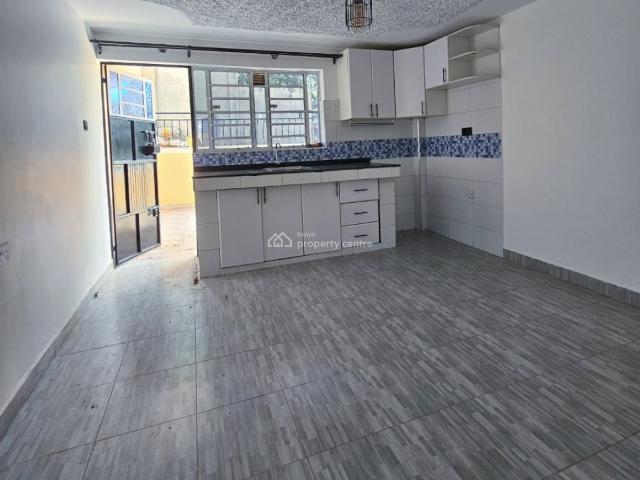 Apartment for rent in Kabete, Kiambu
