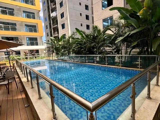 Apartment for rent in Kileleshwa, Kiambu