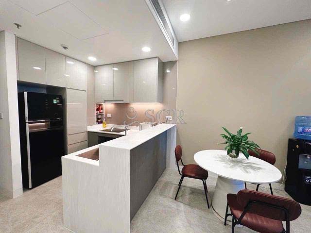 Căn hộ cho thuê tại Thủ Đức, Hồ Chí Minh