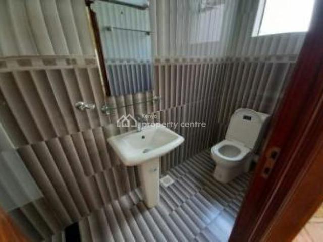 Apartment for rent in Westlands, Nairobi
