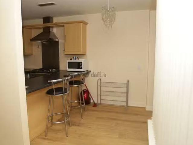 Apartment to rent