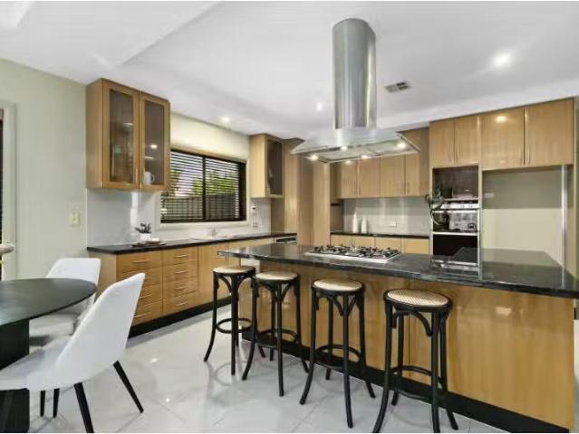 House for rent in Queanbeyan, New South Wales