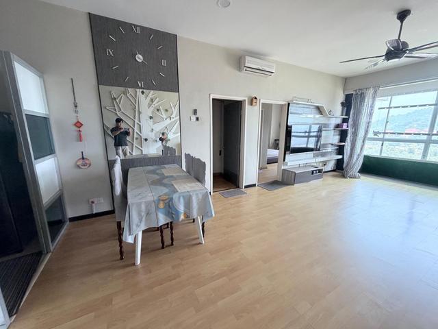 Condominium for rent in Kinabalu, Sabah