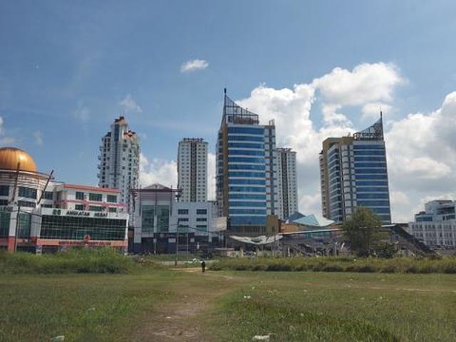 Condominium for rent in Kinabalu, Sabah
