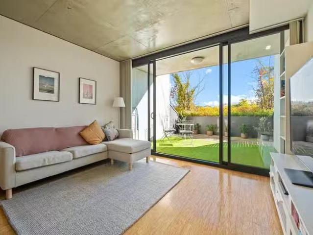 House for rent in Lyneham, Australian Capital Territory