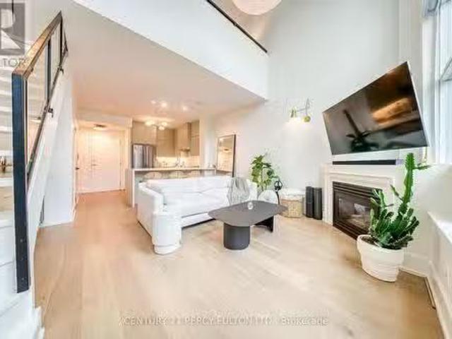 Apartment for rent in Woburn, Ontario
