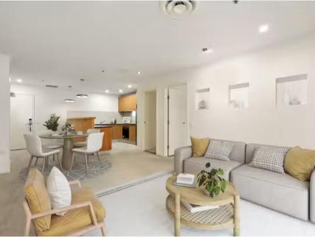 Apartment for rent in Canberra, Australian Capital Territory