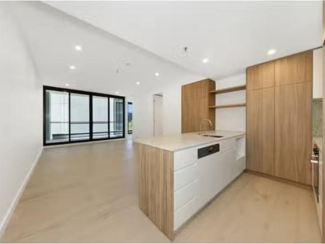 Apartment for rent in Parkes, Canberra