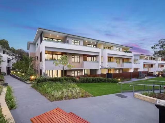 Apartment for rent in Sydney, New South Wales