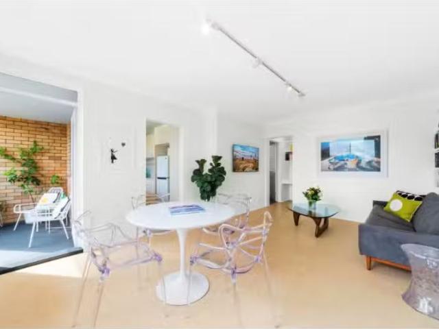 Apartment for rent in Sydney, New South Wales