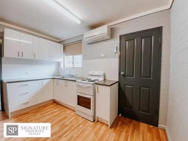 Apartment for rent in Mudgee, New South Wales