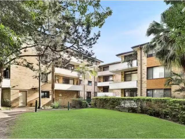 Apartment for rent in Sydney, New South Wales