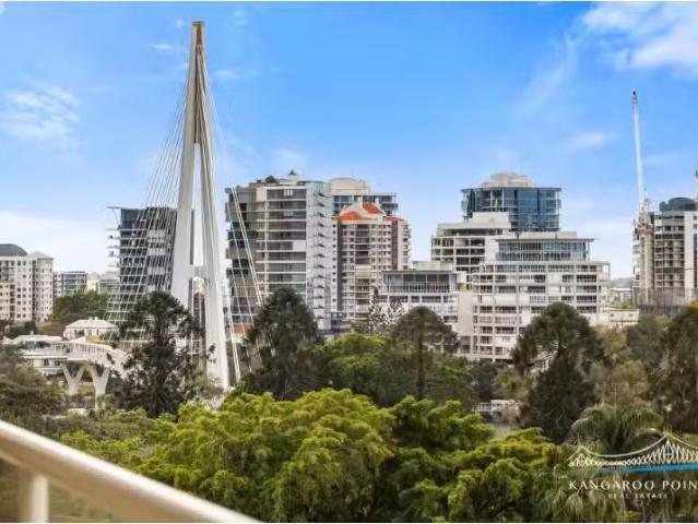 Apartment for rent in Brisbane City, Greater Brisbane