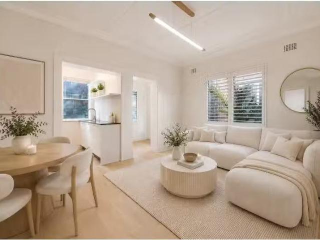Apartment for rent in Sydney, New South Wales