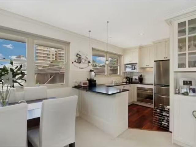 Apartment for rent in Sydney, New South Wales