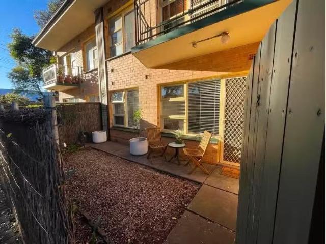 Apartment for rent in Horseshoe Creek, South Australia