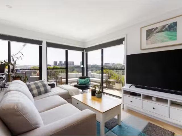 Apartment for rent in Inner West, Sydney