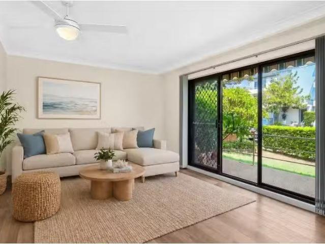 Apartment for rent in Dee Why Beach, Sydney