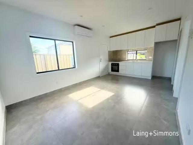 House for rent in Sydney, New South Wales