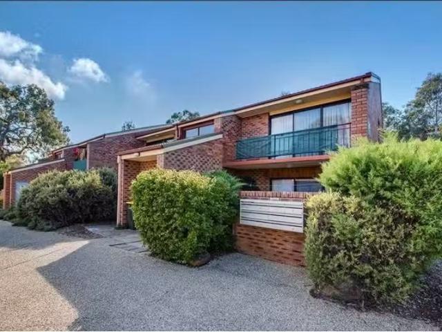 Apartment for rent in Belconnen, District of Belconnen