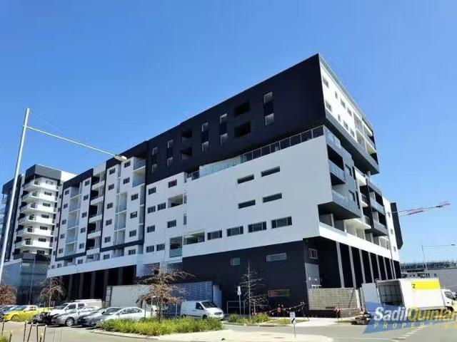 Apartment for rent in Greenway, Australian Capital Territory