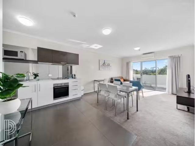 Apartment for rent in Greenway, District of Tuggeranong