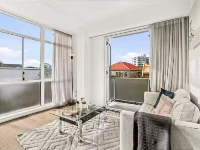 Apartment for rent in Eastern Suburbs, Sydney