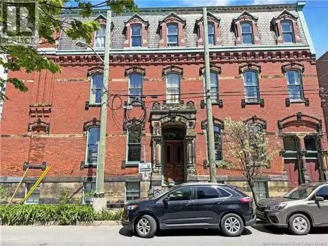 House for rent in City Of Saint John, New Brunswick
