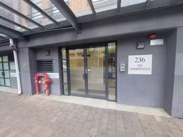 Apartment for rent in Sydney, New South Wales