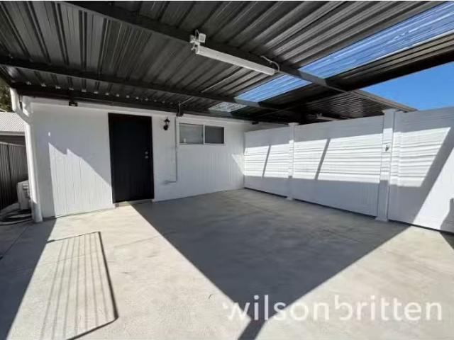 Apartment for rent in Mannering Park, New South Wales